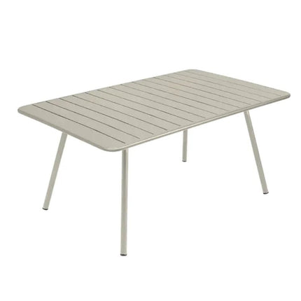 Luxembourg Table 165 x 100 cm - hospitality