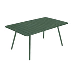 Aluminum / Cedar Green