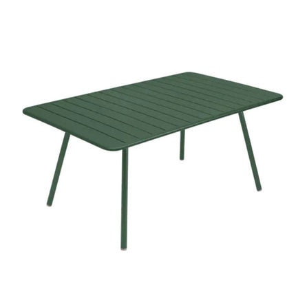 Luxembourg Table 165 x 100 cm - hospitality