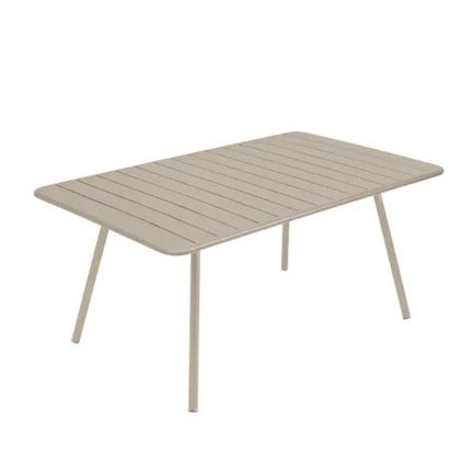 Luxembourg Table 165 x 100 cm - hospitality