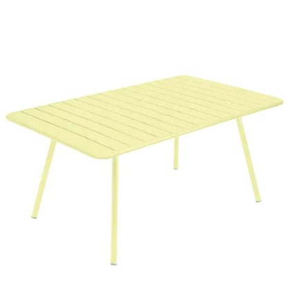 Luxembourg Table 165 x 100 cm - hospitality