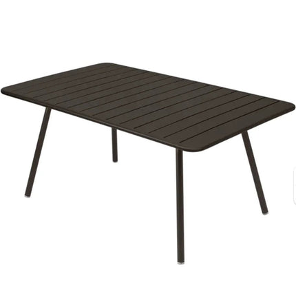 Luxembourg Table 165 x 100 cm - hospitality