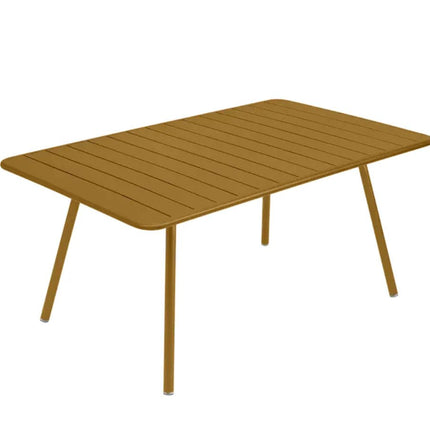 Luxembourg Table 165 x 100 cm - hospitality