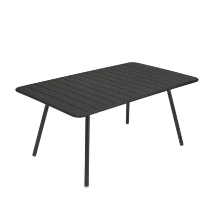 Luxembourg Table 165 x 100 cm - hospitality
