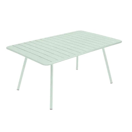 Luxembourg Table 165 x 100 cm - hospitality