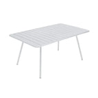 Aluminum / Cotton White