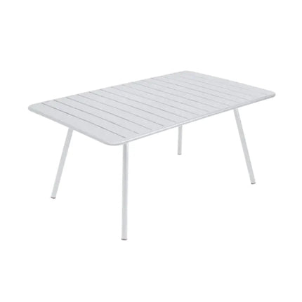 Luxembourg Table 165 x 100 cm - hospitality