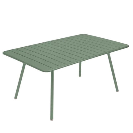 Luxembourg Table 165 x 100 cm - hospitality