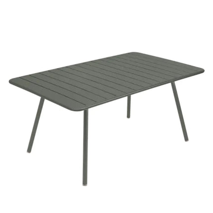 Luxembourg Table 165 x 100 cm - hospitality