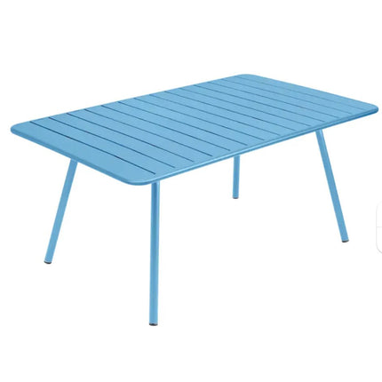 Luxembourg Table 165 x 100 cm - hospitality