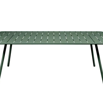 Luxembourg Table 207x100 cm - hospitality