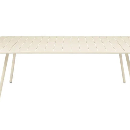 Luxembourg Table 207x100 cm - hospitality