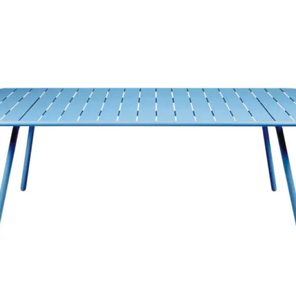 Luxembourg Table 207x100 cm - hospitality