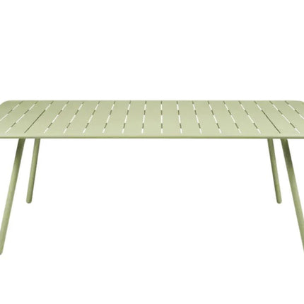 Luxembourg Table 207x100 cm - hospitality