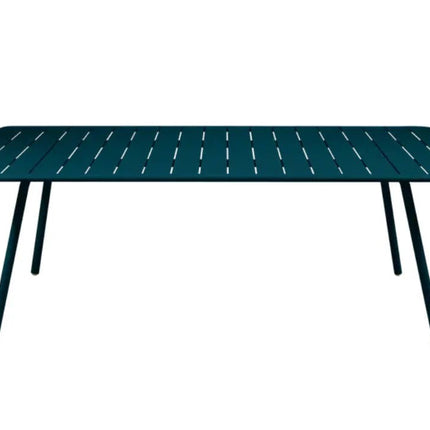 Luxembourg Table 207x100 cm - hospitality