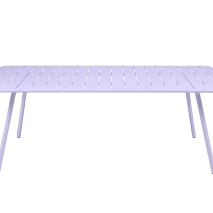 Luxembourg Table 207x100 cm - hospitality