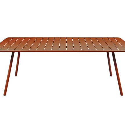 Luxembourg Table 207x100 cm - hospitality
