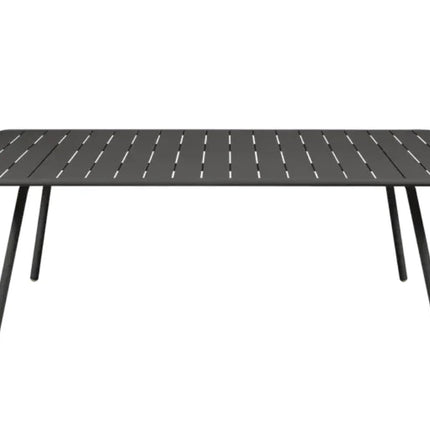 Luxembourg Table 207x100 cm - hospitality