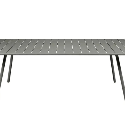 Luxembourg Table 207x100 cm - hospitality