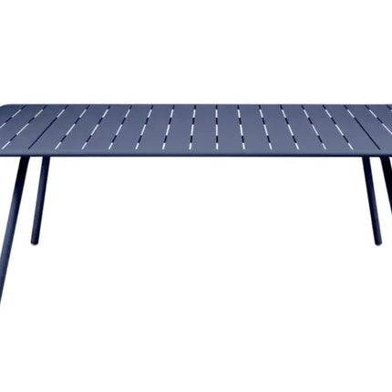 Luxembourg Table 207x100 cm - hospitality