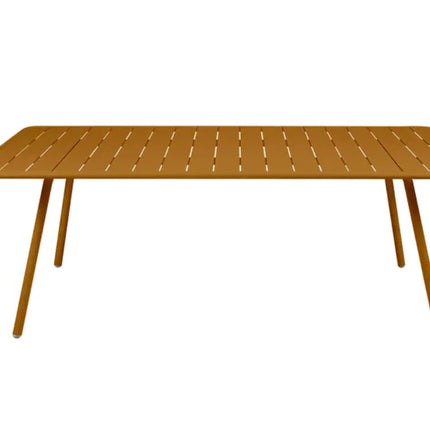 Luxembourg Table 207x100 cm - hospitality