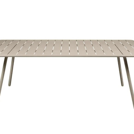 Luxembourg Table 207x100 cm - hospitality