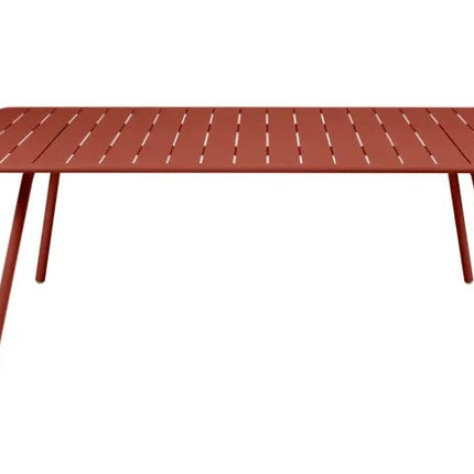 Luxembourg Table 207x100 cm - hospitality