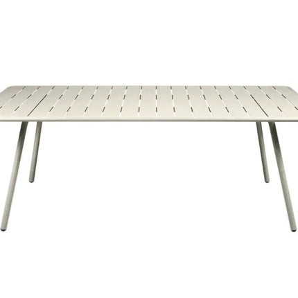 Luxembourg Table 207x100 cm - hospitality