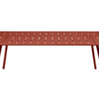 Red Ochre