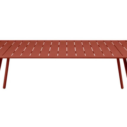 Luxembourg Table 207x100 cm - hospitality