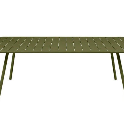 Luxembourg Table 207x100 cm - hospitality