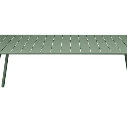 Luxembourg Table 207x100 cm - hospitality