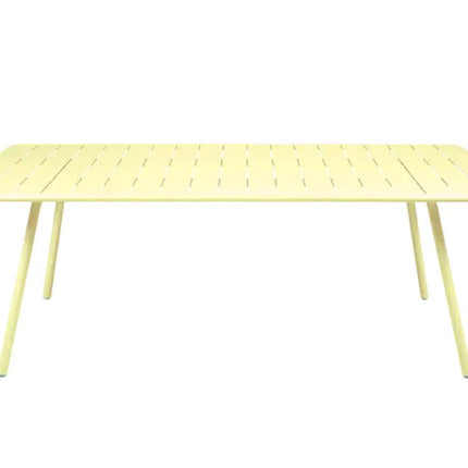 Luxembourg Table 207x100 cm - hospitality