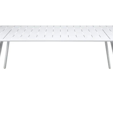 Luxembourg Table 207x100 cm - hospitality