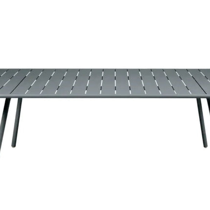 Luxembourg Table 207x100 cm - hospitality