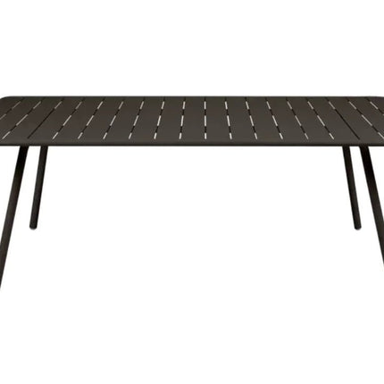 Luxembourg Table 207x100 cm - hospitality