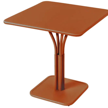 Luxembourg Table 71 x 71 - hospitality