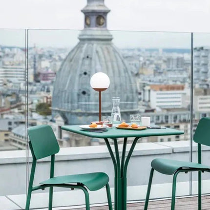 Luxembourg Table 71 x 71 - hospitality