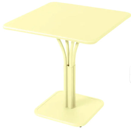 Luxembourg Table 71 x 71 - hospitality