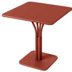 Red Ochre