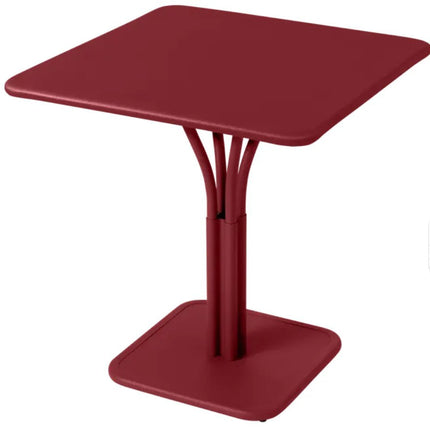 Luxembourg Table 71 x 71 - hospitality