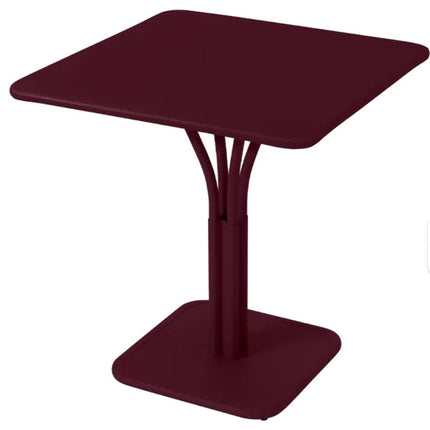 Luxembourg Table 71 x 71 - hospitality