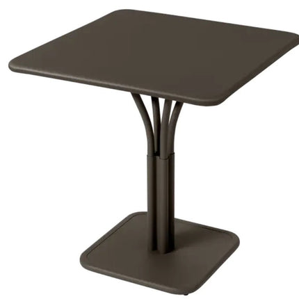 Luxembourg Table 71 x 71 - hospitality