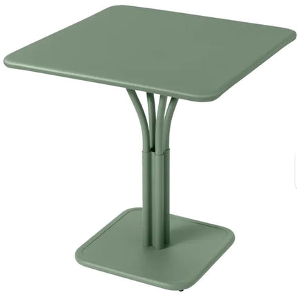 Luxembourg Table 71 x 71 - hospitality