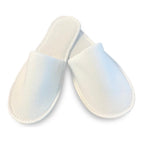 Closed toe