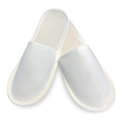 Luxury Non-Woven Hotel Slippers