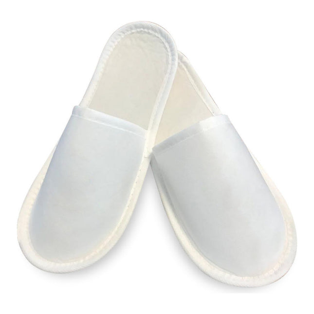 Luxury Non-Woven Hotel Slippers