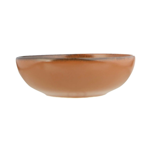 Lykke Brown bowl, 100mm - hospitality