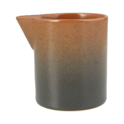 Lykke Brown dressing bowl, 200ml - hospitality