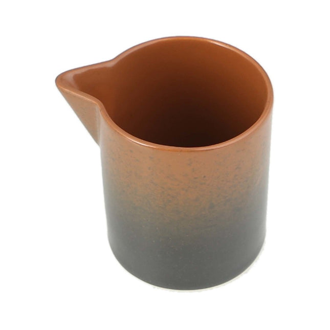 Lykke Brown dressing bowl, 200ml - hospitality